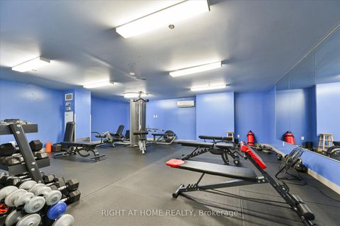 Photo 21 at 910 - 816 Lansdowne Avenue, Junction, Toronto