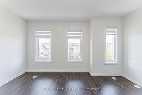 Photo 23 at 8 - 39 Drewry Avenue, Newtonbrook West, Toronto