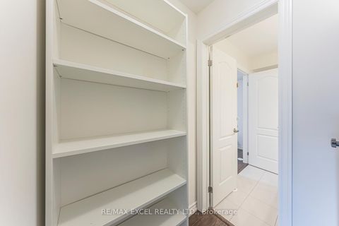 Photo 32 at 8 - 39 Drewry Avenue, Newtonbrook West, Toronto