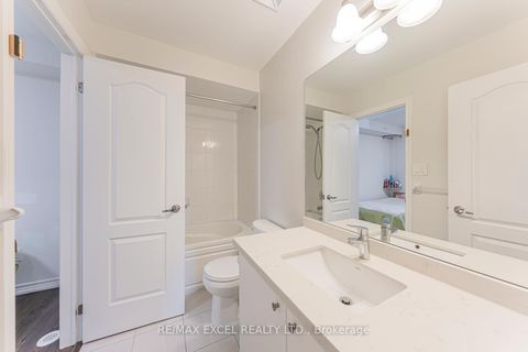 Photo 33 at 8 - 39 Drewry Avenue, Newtonbrook West, Toronto