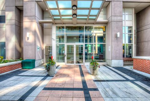 Photo 1 at 1205 - 25 Town Centre Court, Bendale, Toronto