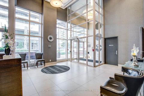 Photo 2 at 1205 - 25 Town Centre Court, Bendale, Toronto