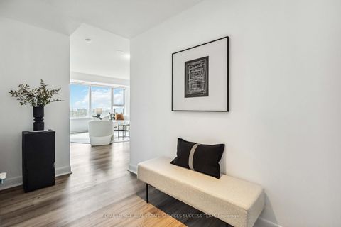 Photo 5 at 1205 - 25 Town Centre Court, Bendale, Toronto