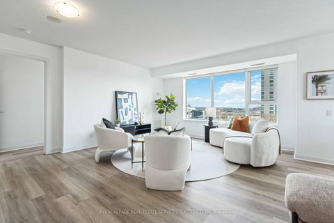 Photo 7 at 1205 - 25 Town Centre Court, Bendale, Toronto