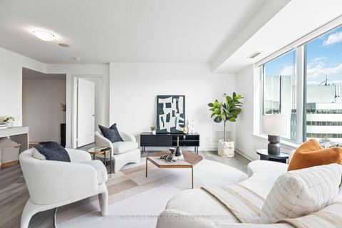 Photo 8 at 1205 - 25 Town Centre Court, Bendale, Toronto