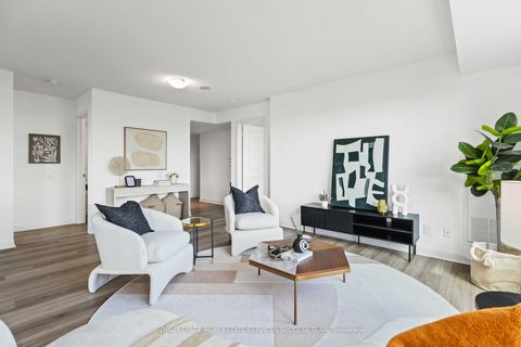 Photo 9 at 1205 - 25 Town Centre Court, Bendale, Toronto