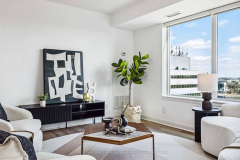 Photo 10 at 1205 - 25 Town Centre Court, Bendale, Toronto