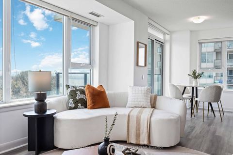 Photo 11 at 1205 - 25 Town Centre Court, Bendale, Toronto