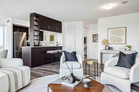 Photo 12 at 1205 - 25 Town Centre Court, Bendale, Toronto