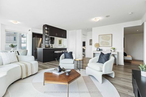 Photo 13 at 1205 - 25 Town Centre Court, Bendale, Toronto