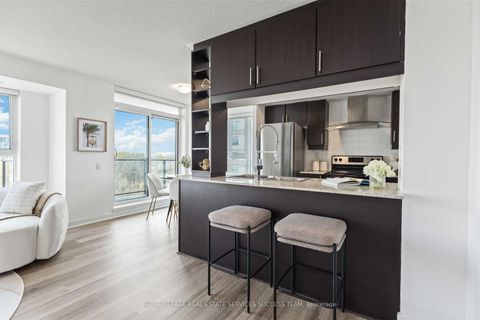 Photo 15 at 1205 - 25 Town Centre Court, Bendale, Toronto