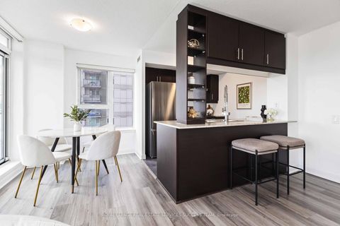 Photo 16 at 1205 - 25 Town Centre Court, Bendale, Toronto