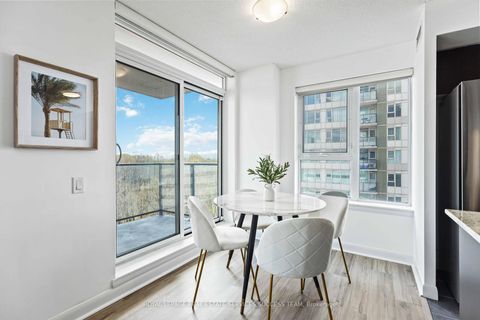 Photo 17 at 1205 - 25 Town Centre Court, Bendale, Toronto