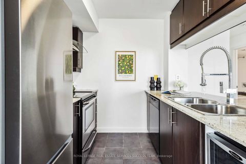 Photo 18 at 1205 - 25 Town Centre Court, Bendale, Toronto