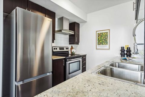 Photo 19 at 1205 - 25 Town Centre Court, Bendale, Toronto