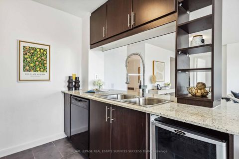 Photo 20 at 1205 - 25 Town Centre Court, Bendale, Toronto