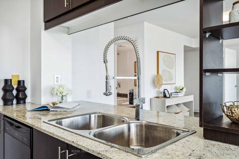 Photo 22 at 1205 - 25 Town Centre Court, Bendale, Toronto