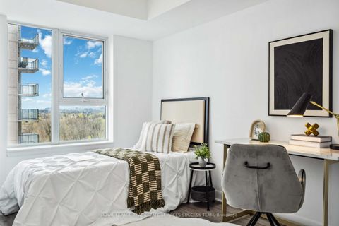 Photo 24 at 1205 - 25 Town Centre Court, Bendale, Toronto