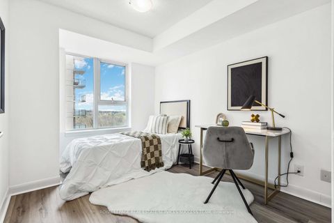 Photo 25 at 1205 - 25 Town Centre Court, Bendale, Toronto