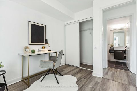 Photo 26 at 1205 - 25 Town Centre Court, Bendale, Toronto