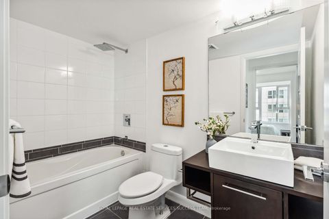 Photo 27 at 1205 - 25 Town Centre Court, Bendale, Toronto