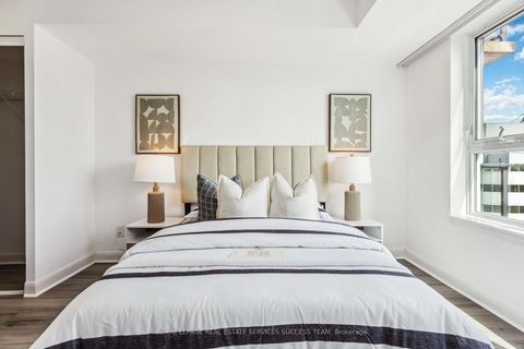 Photo 29 at 1205 - 25 Town Centre Court, Bendale, Toronto