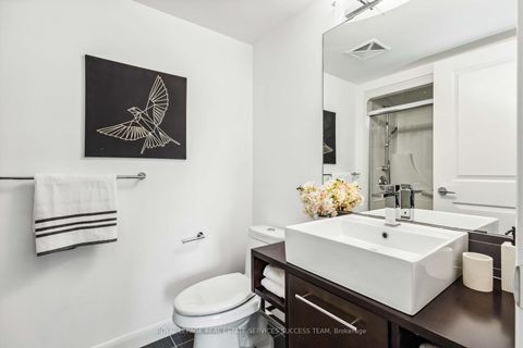 Photo 31 at 1205 - 25 Town Centre Court, Bendale, Toronto