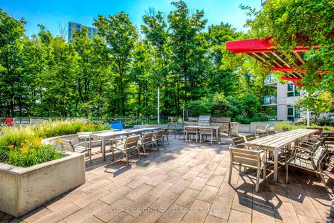 Photo 33 at 1205 - 25 Town Centre Court, Bendale, Toronto