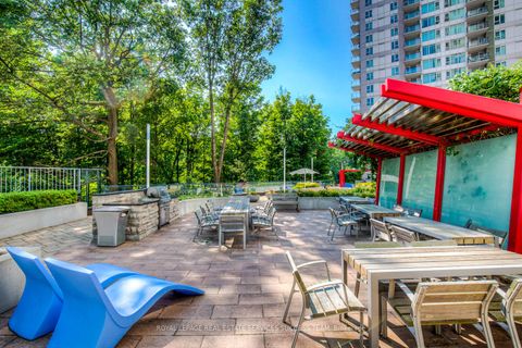 Photo 35 at 1205 - 25 Town Centre Court, Bendale, Toronto