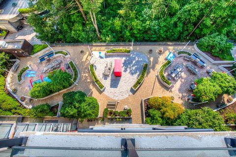 Photo 36 at 1205 - 25 Town Centre Court, Bendale, Toronto