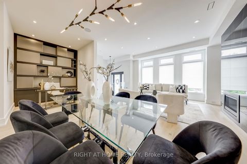 Photo 3 at 102 Parklea Drive, Leaside, Toronto