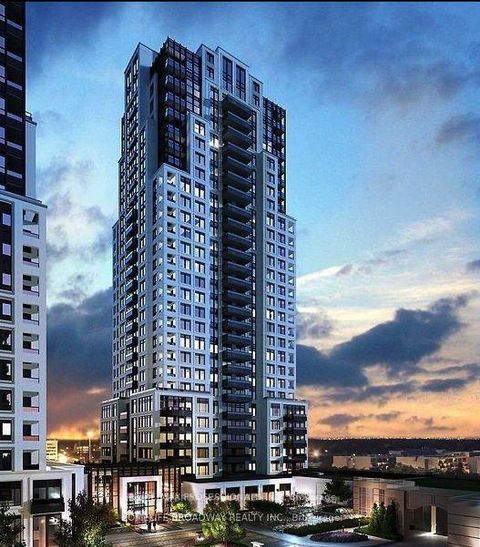 Photo 0 at 1305 - 10 Eva Road, Etobicoke West Mall, Toronto