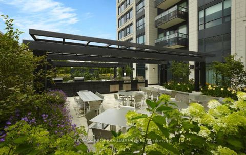 Photo 4 at 1305 - 10 Eva Road, Etobicoke West Mall, Toronto