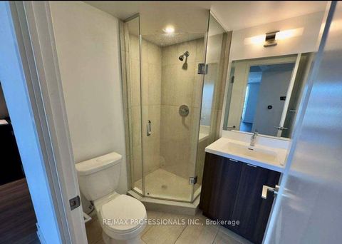 Photo 7 at 1305 - 10 Eva Road, Etobicoke West Mall, Toronto