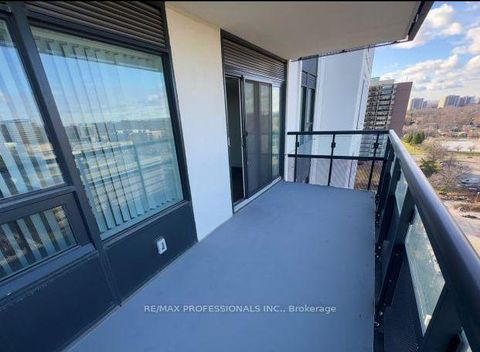 Photo 10 at 1305 - 10 Eva Road, Etobicoke West Mall, Toronto