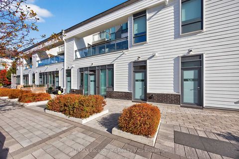 Photo 1 at 125 - 317 Broward Way, Rural Innisfil, Innisfil