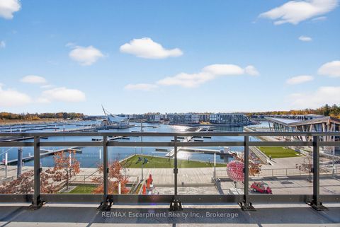 Photo 11 at 125 - 317 Broward Way, Rural Innisfil, Innisfil