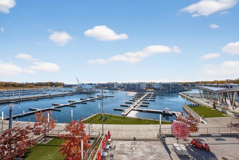 Photo 13 at 125 - 317 Broward Way, Rural Innisfil, Innisfil