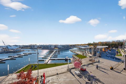 Photo 14 at 125 - 317 Broward Way, Rural Innisfil, Innisfil