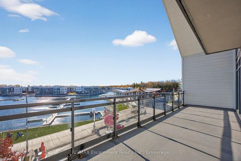 Photo 16 at 125 - 317 Broward Way, Rural Innisfil, Innisfil