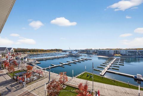 Photo 30 at 125 - 317 Broward Way, Rural Innisfil, Innisfil