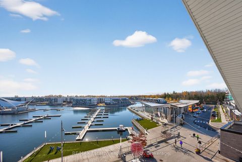 Photo 31 at 125 - 317 Broward Way, Rural Innisfil, Innisfil