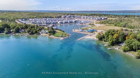 Photo 35 at 125 - 317 Broward Way, Rural Innisfil, Innisfil