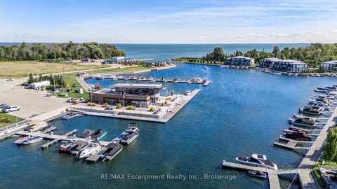 Photo 37 at 125 - 317 Broward Way, Rural Innisfil, Innisfil