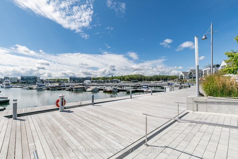 Photo 46 at 125 - 317 Broward Way, Rural Innisfil, Innisfil