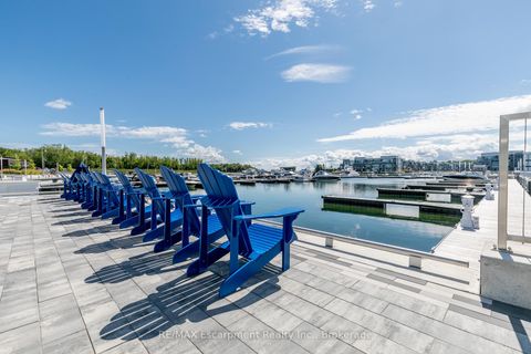 Photo 47 at 125 - 317 Broward Way, Rural Innisfil, Innisfil