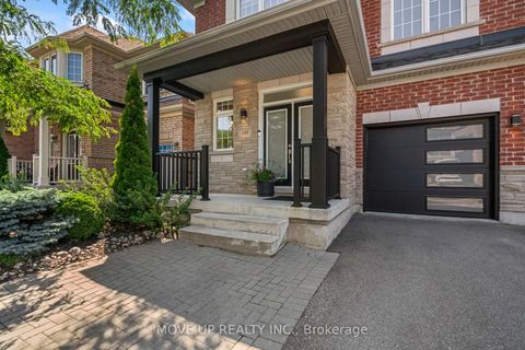 Photo 1 at 148 Gesher Crescent, Patterson, Vaughan