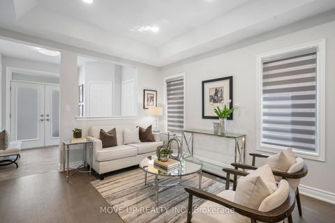 Photo 4 at 148 Gesher Crescent, Patterson, Vaughan