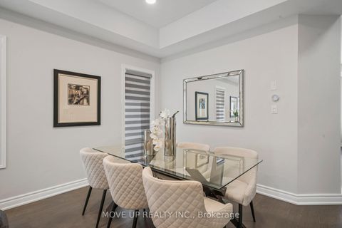 Photo 5 at 148 Gesher Crescent, Patterson, Vaughan