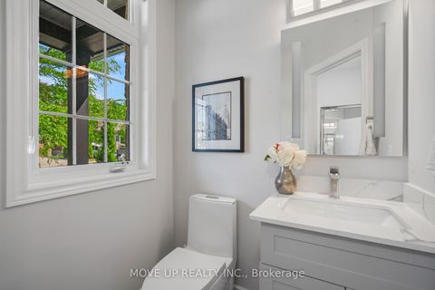 Photo 6 at 148 Gesher Crescent, Patterson, Vaughan